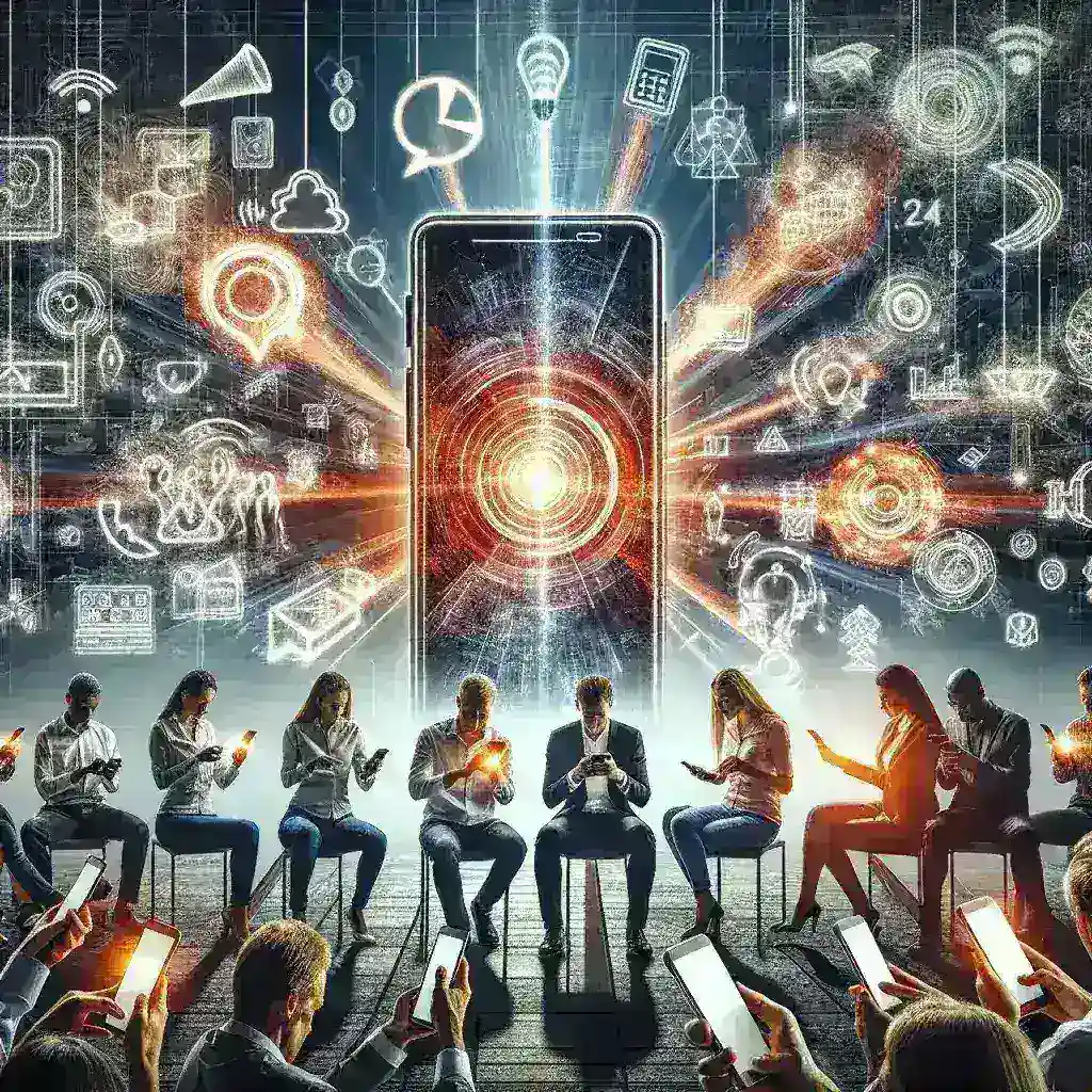 Las Mejores Aplicaciones Móviles para Aumentar tu Productividad en 2024