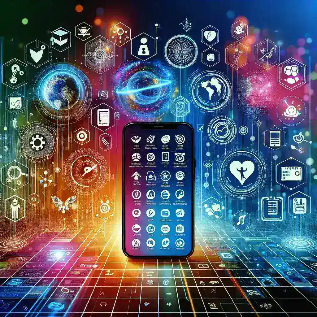 Las Mejores Aplicaciones Móviles para Aumentar la Productividad en 2024