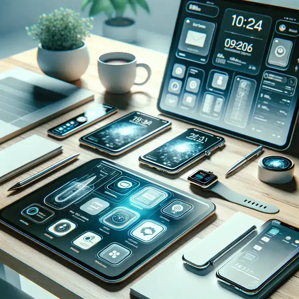 Las Mejores Aplicaciones Móviles para Aumentar la Productividad en 2024