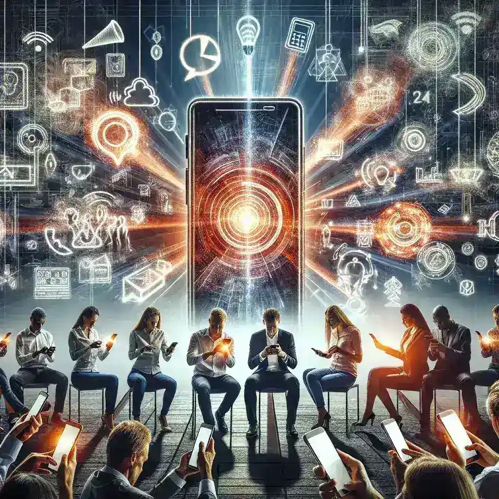 Las Mejores Aplicaciones Móviles para Aumentar tu Productividad en 2024