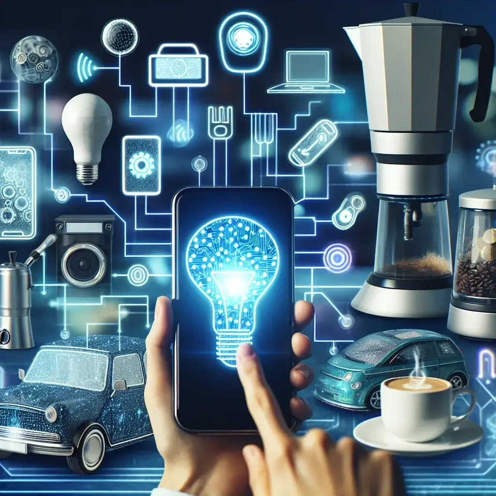 Cómo integrar la Inteligencia Artificial en herramientas cotidianas: Guía completa para transformar tu día a día