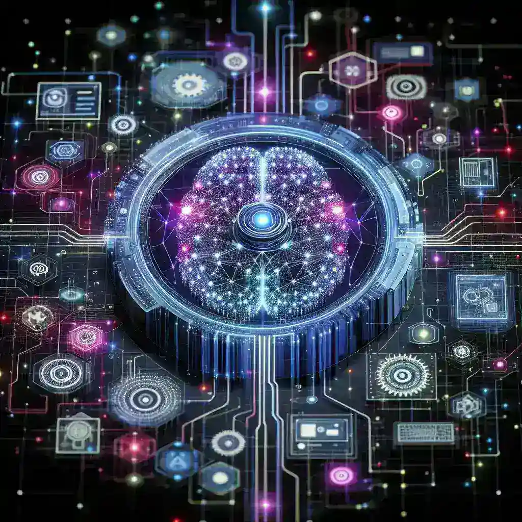 Software de Automatización Inteligente: Revolucionando los Procesos Empresariales en la Era Digital