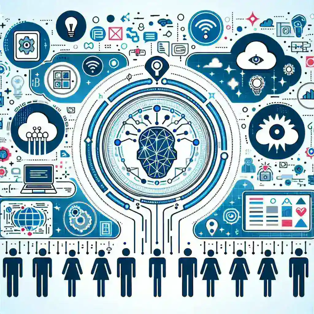 Inteligencia Artificial en el Análisis del Comportamiento del Usuario: Transformando la Experiencia Digital